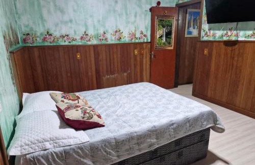 Canela House | Hospedaria do Sid