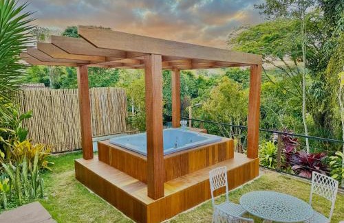 Glaura House | Hospedaria Freguesia de Santo Antônio