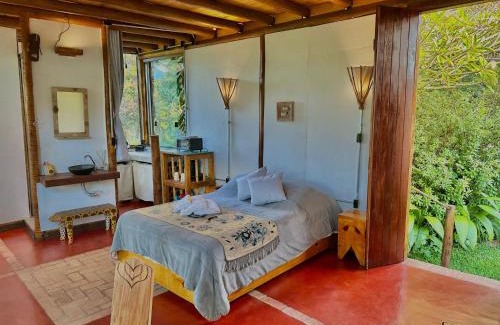 Glaura House | Hospedaria Freguesia de Santo Antônio