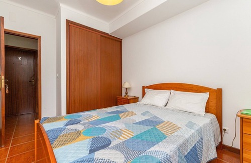 Penacova Apartment | Hospedaria Lampião - Guesthouse Room 3