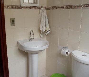 Centro House | Hospedaria Namastê