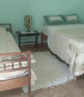 Centro House | Hospedaria Namastê