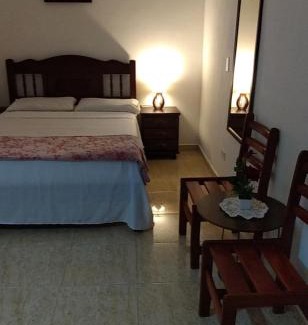 Cunha House | Hospedaria Porto de Paz 2