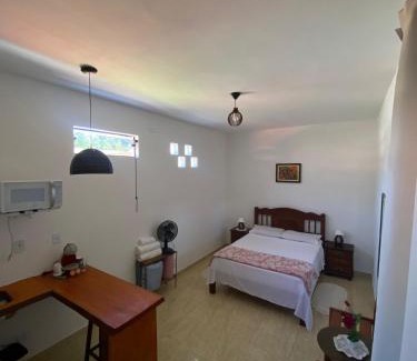 Cunha House | Hospedaria Porto de Paz 2