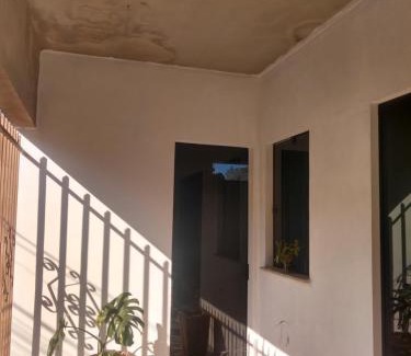 Cunha Apartment | hospedaria Porto de Paz
