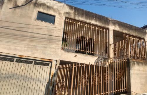 Cunha Apartment | hospedaria Porto de Paz