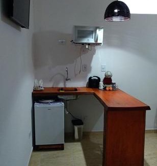 Cunha Apartment | hospedaria Porto de Paz