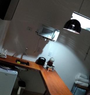 Cunha Apartment | hospedaria Porto de Paz