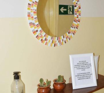 Morretes House | Hospedaria Solar De Morretes