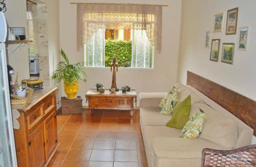 Morretes House | Hospedaria Solar De Morretes