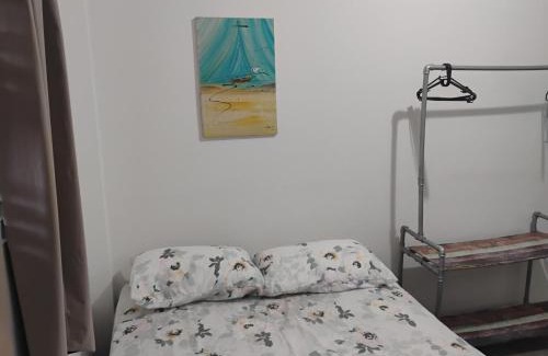 Pium House | Hospedaria Su