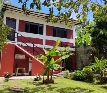 Pium House | Hospedaria Su