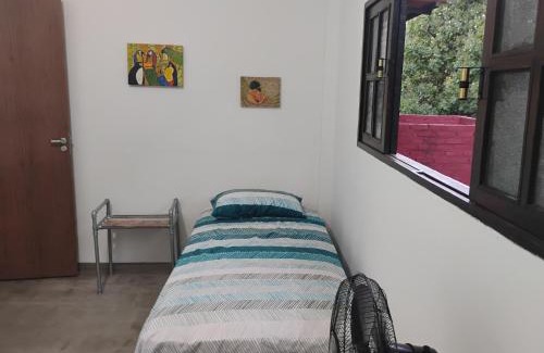 Pium House | Hospedaria Su