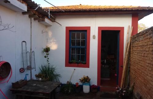 Carrancas Bed & Breakfast | Hospedaria Vó Zazá