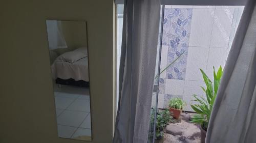 Santo Amaro do Maranhao House | Hospedaria wislane