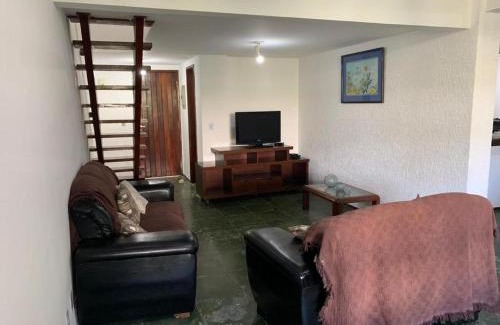 Marina House | Hospede-se em uma Fabulosa Casa de Temporada em Búzios (3Q)