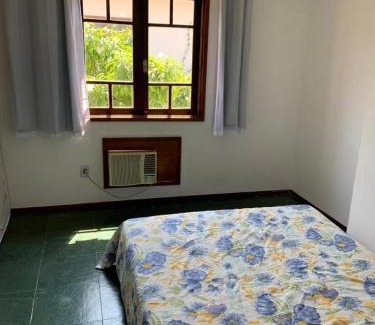 Marina House | Hospede-se em uma Fabulosa Casa de Temporada em Búzios (3Q)