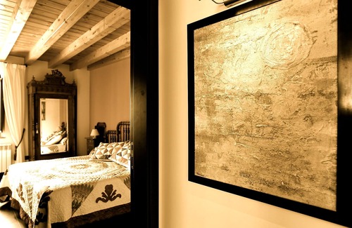 Sepulveda Hotel | Hospedería de los Templarios