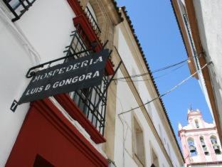 La Trinidad-San Juan y Todos los Santos House | Hospedería Luis de Góngora