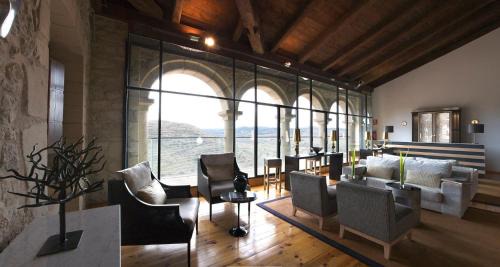 Allepuz Hotel | Hospedería Palacio de Allepuz
