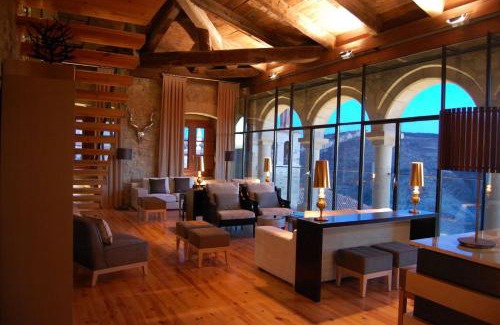Allepuz Hotel | Hospedería Palacio de Allepuz