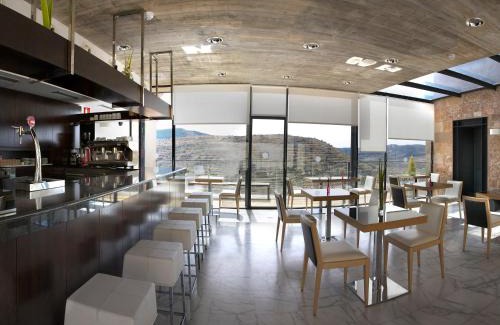 Allepuz Hotel | Hospedería Palacio de Allepuz