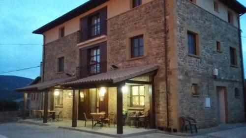 Undues-Pintano Hotel | Hospedería Prepirineo