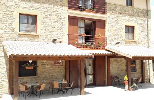 Undues-Pintano Hotel | Hospedería Prepirineo