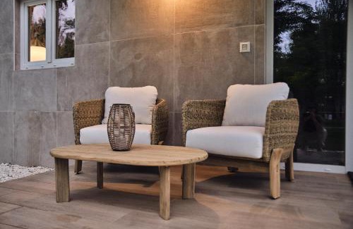 Cabia Hotel | Hospedería Quinta de Cavia
