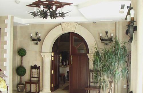 Leon House | Hospederia Fernando I