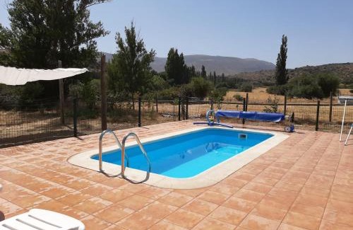 Narros del Puerto House | Hospederia La Serrota