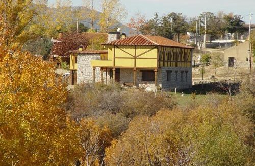 Narros del Puerto House | Hospederia La Serrota