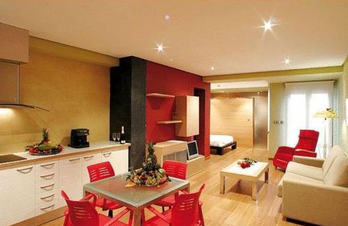 Casas-Ibanez Hotel | Hospedium Apartamentos Cañitas Maite Familiar