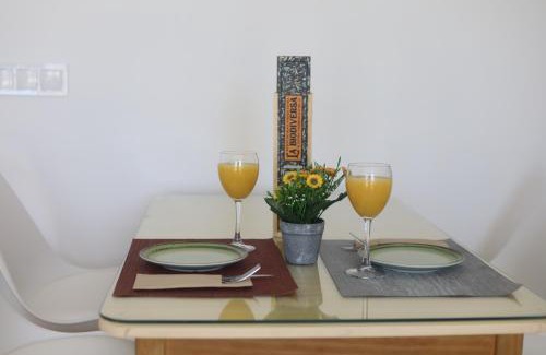 Andujar Apartment | Hospedium DLJ Corredera Capuchinos