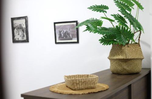 Marmolejo House | Hospedium DLJ Hostal La Paz Marmolejo Parking Gratis