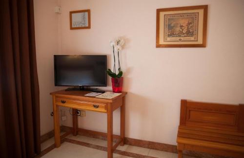 Torrijos Hotel | Hospedium Hotel Castilla