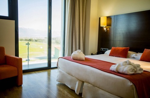 Talayuela Hotel | Hospedium Valles de Gredos