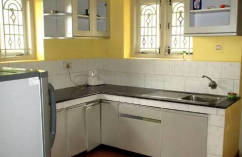 Wellington Apartment | Hospitality Expert TVE: BBQ, Bonfire & Chef