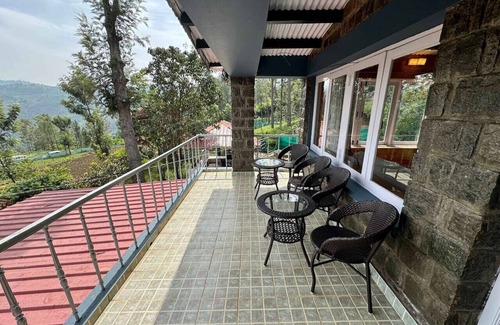 Wellington Apartment | Hospitality Expert TVE: BBQ, Bonfire & Chef