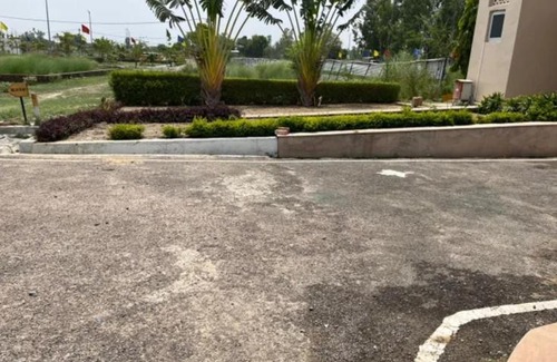 Uppalapadu House | HOST Amaravati