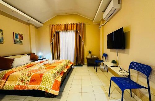 Tacloban House | HOST HOMES near AIRPORT BETA BAYVIEW
