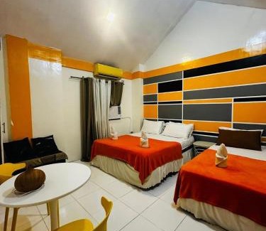 Tacloban House | HOST HOMES near AIRPORT BETA BAYVIEW