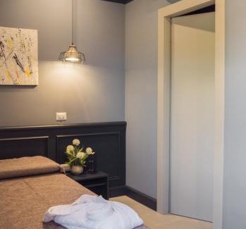 Colleferro Bed & Breakfast | HOST'n GO