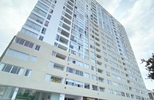 Santa Catalina Apartment | Host - San Isidro Sta Catalina