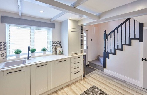 Hurworth-on-Tees House | Host & Stay | 19 West End