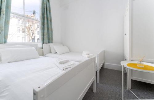 Brighton City Centre House | Host & Stay - Alexandra Villas