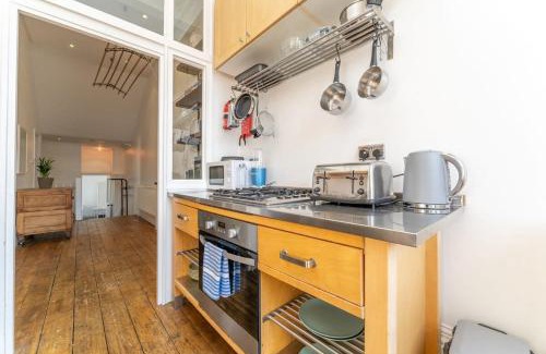 Brighton City Centre House | Host & Stay - Alexandra Villas