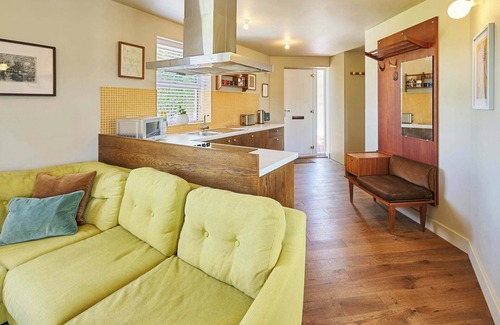 Newhaven Apartment | Host & Stay | Apartment 2, Lewes Road