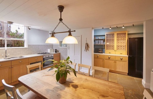 West Cliff House | Host & Stay | Austen House