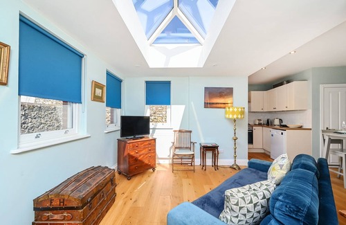 Rottingdean House | Host Stay Blue Bolthole on Vicarage Lane